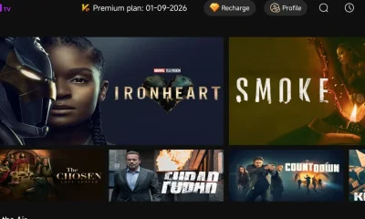 New to ElephTV? Here's How Inviting Friends in SA Gets You Coupons & VIP Access