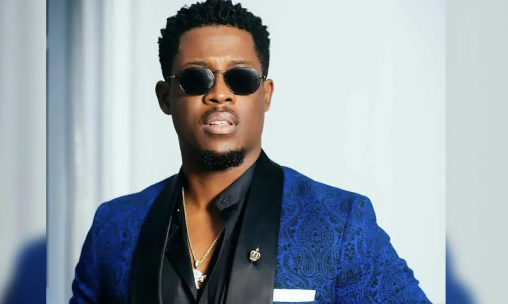 BBNaija: I will never go back on reality show - Seyi Awolowo vows