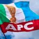 APC will take Oyo from PDP in 2027 - Senator Alli, Agbaje