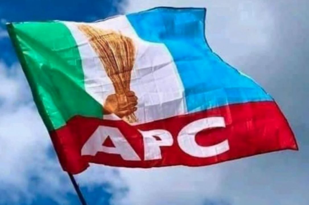 APC will take Oyo from PDP in 2027 - Senator Alli, Agbaje