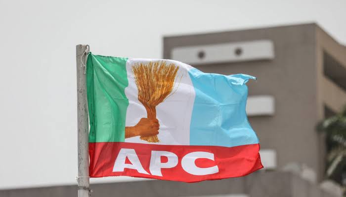 Rivers: APC factions clash in court over LG election