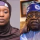 Tinubu now Fubara's new master in Rivers - Aisha Yesufu