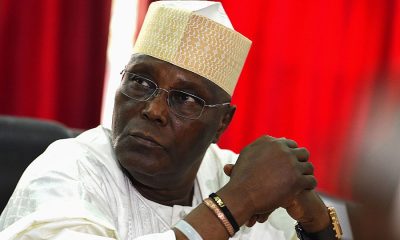 Ex-CPC chairmen deny endorsing Atiku for 2027 presidency