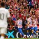 Atletico Smash Five Past Real Madrid To Halt Unbeaten Run In Thrilling Derby
