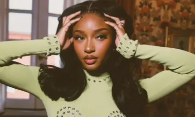 Spotify names Ayra Starr biggest female Afrobeats artist