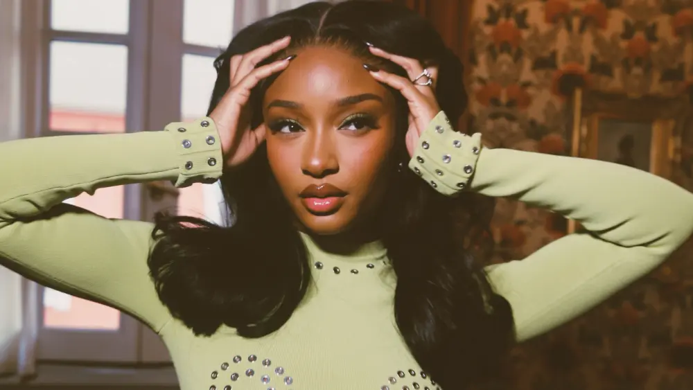 Spotify names Ayra Starr biggest female Afrobeats artist