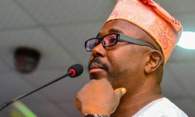 Be wary of scammers soliciting money on my behalf - APC Senator warns constituents