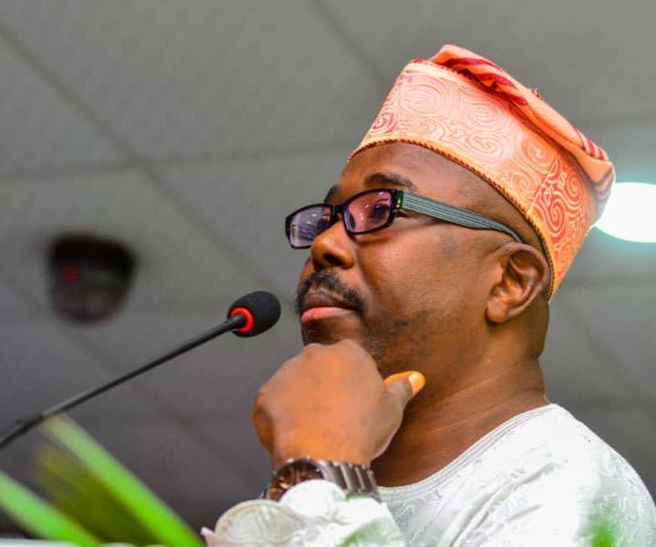 Be wary of scammers soliciting money on my behalf - APC Senator warns constituents