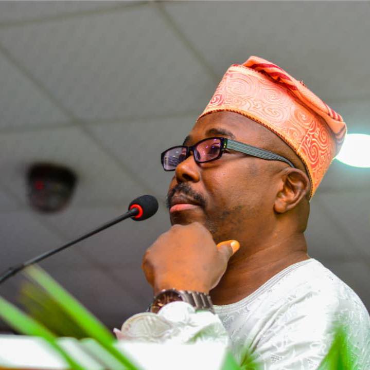 Be wary of scammers soliciting money on my behalf - APC Senator warns constituents