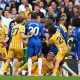Brighton Stun Chelsea With Late Comeback After Chalobah Red Card