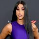 Cardi B sets new Guinness World Record for most drone deliveries