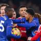 Chelsea Fined £25,000 After Six Bookings In Chaotic Manchester United Clash