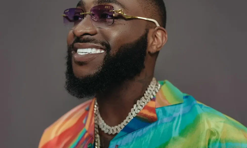 Davido set to make Coachella debut