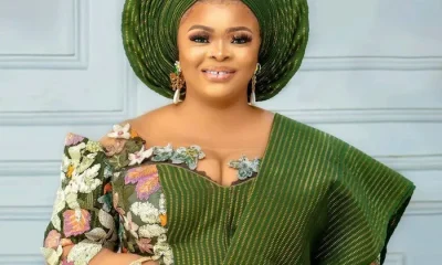 TikToker who named Dayo Amusa among actresses living with HIV recounts jail experience