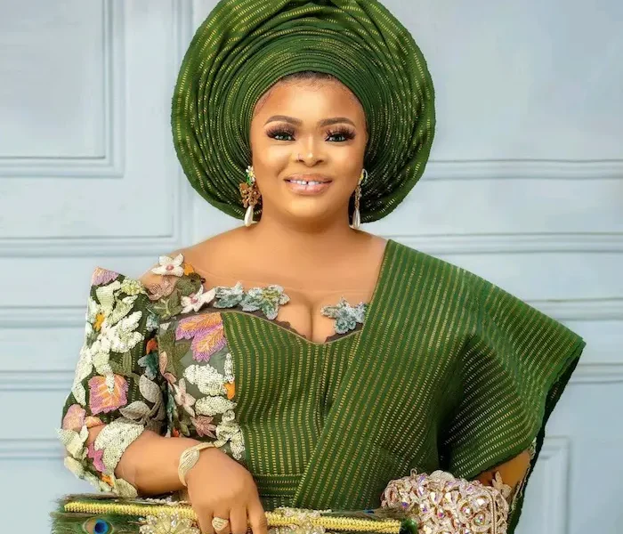 TikToker who named Dayo Amusa among actresses living with HIV recounts jail experience