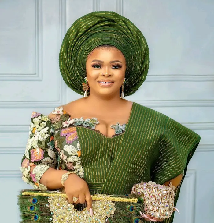 TikToker who named Dayo Amusa among actresses living with HIV recounts jail experience