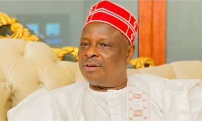2027: NNPP clarifies Kwankwaso's stance on defecting to APC