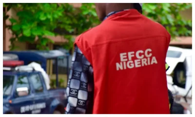 Court declares EFCC actions lawful, dismisses ₦504m claim over Benin operation