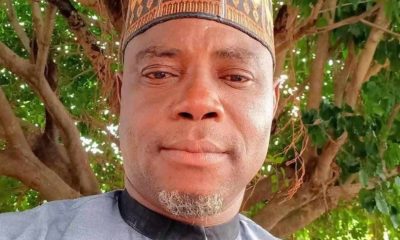 Gunmen assassinate APC chieftain in front of his family in Otukpo, Benue
