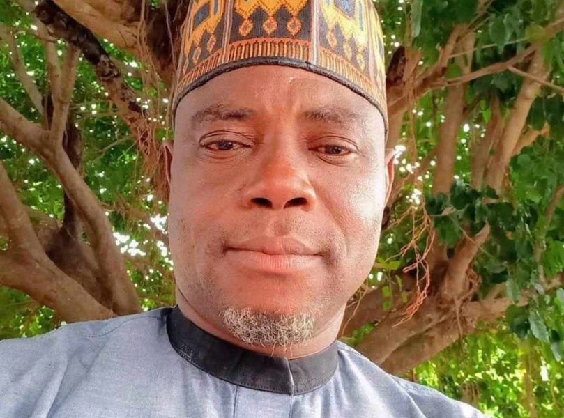 Gunmen assassinate APC chieftain in front of his family in Otukpo, Benue