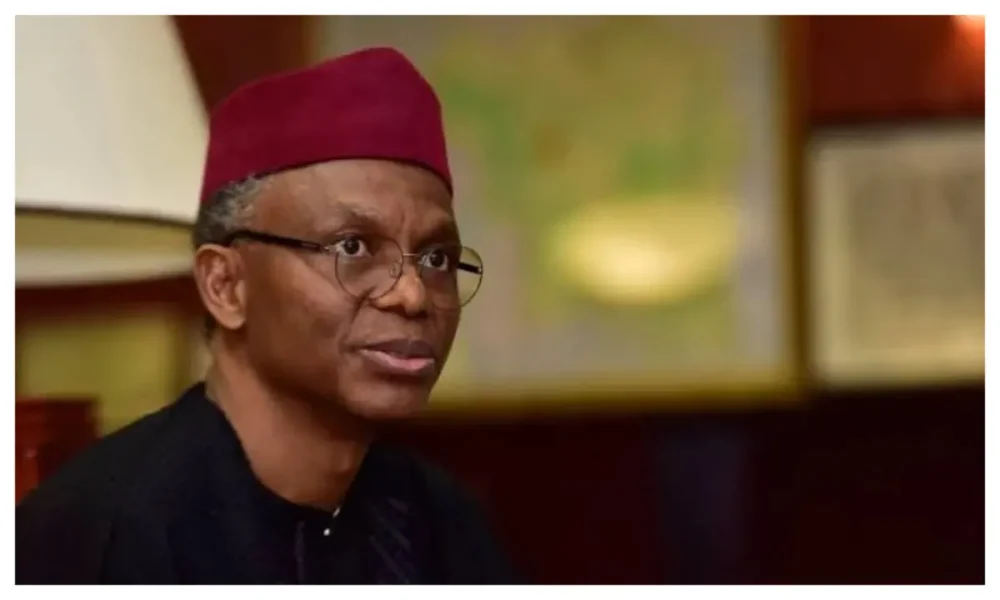 Niger APC chieftain in Niger slams El-Rufai over Tinubu ‘Life President’ remark