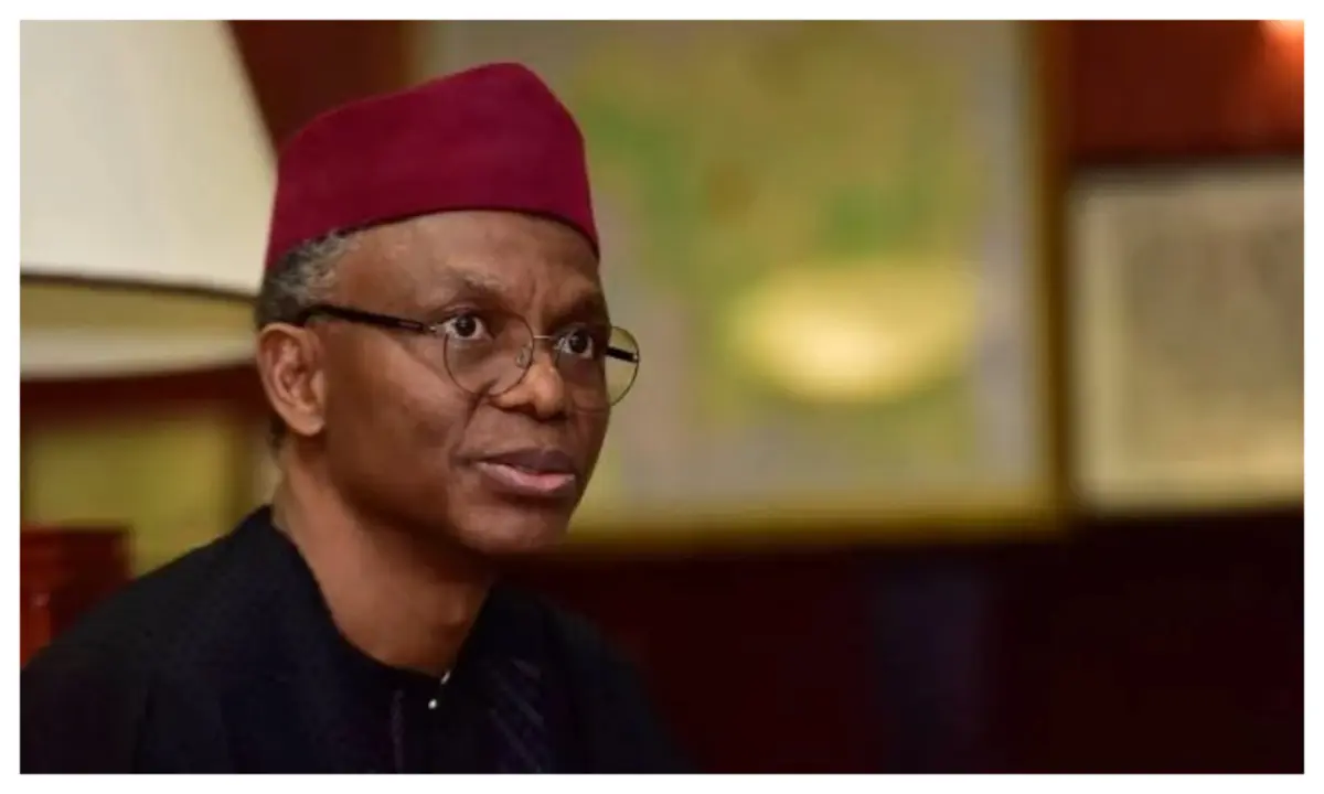 Niger APC chieftain in Niger slams El-Rufai over Tinubu ‘Life President’ remark