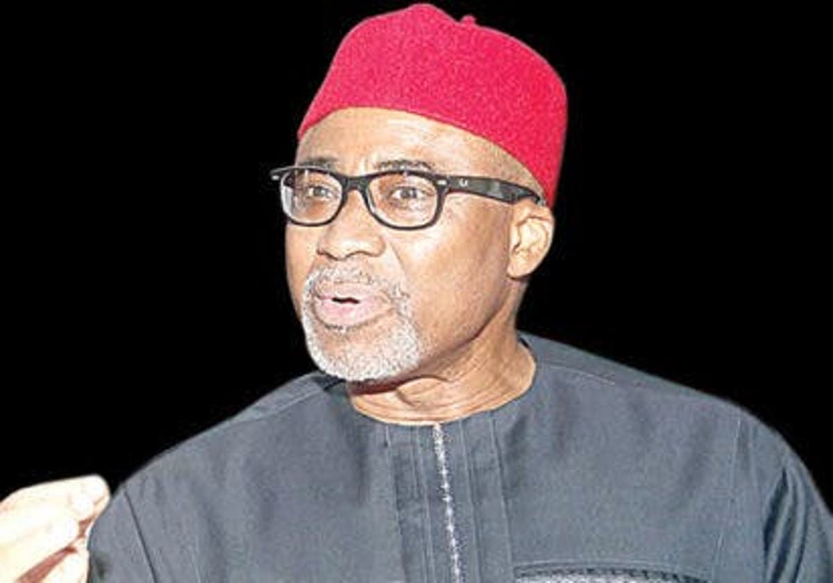 2027: You’ve 24 hours to clear air over fraternity with ADC - APGA tells Abaribe