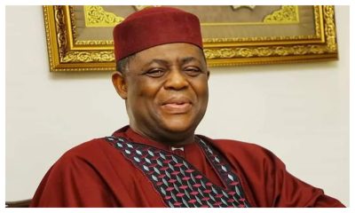 Massive Tsunami awaits those trying to remove Tinubu - Fani-Kayode warns Atiku, El-Rufai, Obi, others
