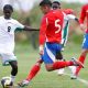 Flying Eagles Draw With Chile In U20 World Cup Warm-Up, Falconets Eye Goals In Rwanda
