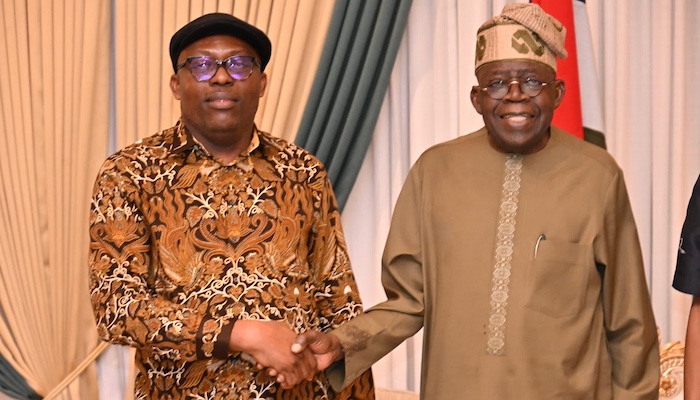 Tinubu Ends Emergency Rule In Rivers, Reinstates Fubara, Deputy, Legislators