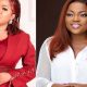 Funke Akindele, Toyin Abraham dismiss rumored feud