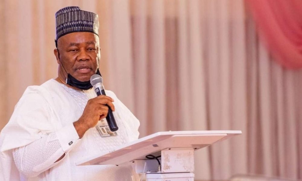 Akpabio Urges Patience, Says Tinubu’s Reforms Will Deliver Prosperity