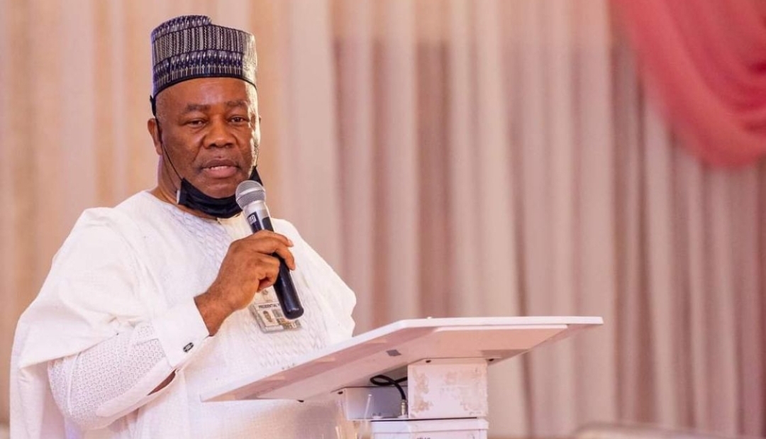 Akpabio Urges Patience, Says Tinubu’s Reforms Will Deliver Prosperity
