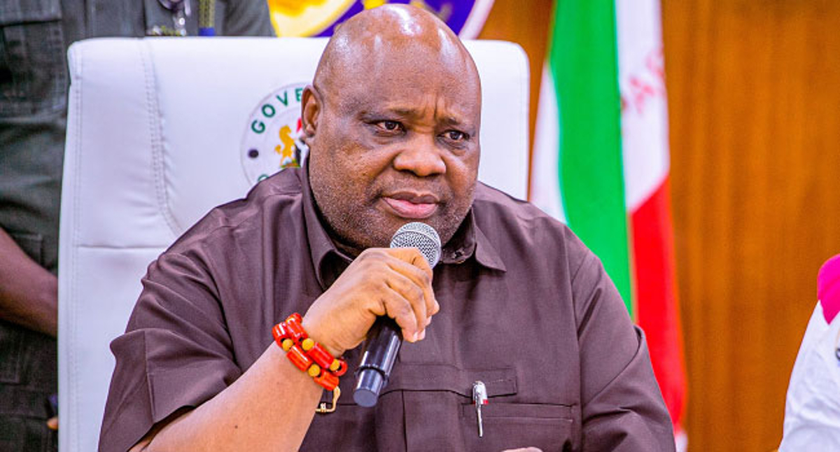 I am not joining ADC - Gov Adeleke debunks defection rumours