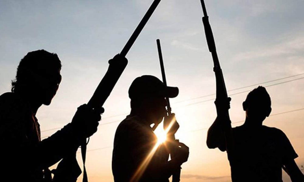 Three killed as gunmen ambush Amotekun operatives in Osun
