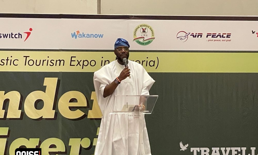 21st Akwaaba African Travel Market Opens In Lagos With Exhibitions, Jollof Rice Contest, Awards
