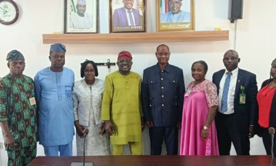 Osun Guber Poll: ICPC, INEC collaborate to curb vote buying