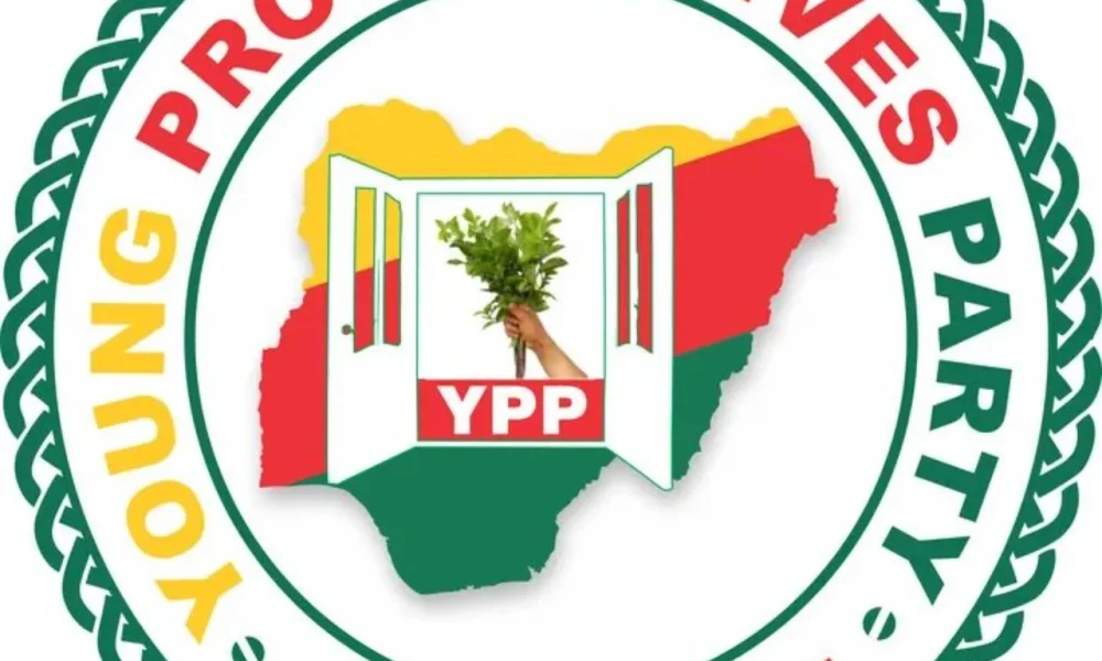 Nigeria in dark age, needs urgent rescue - Ebonyi ex-YPP guber candidate