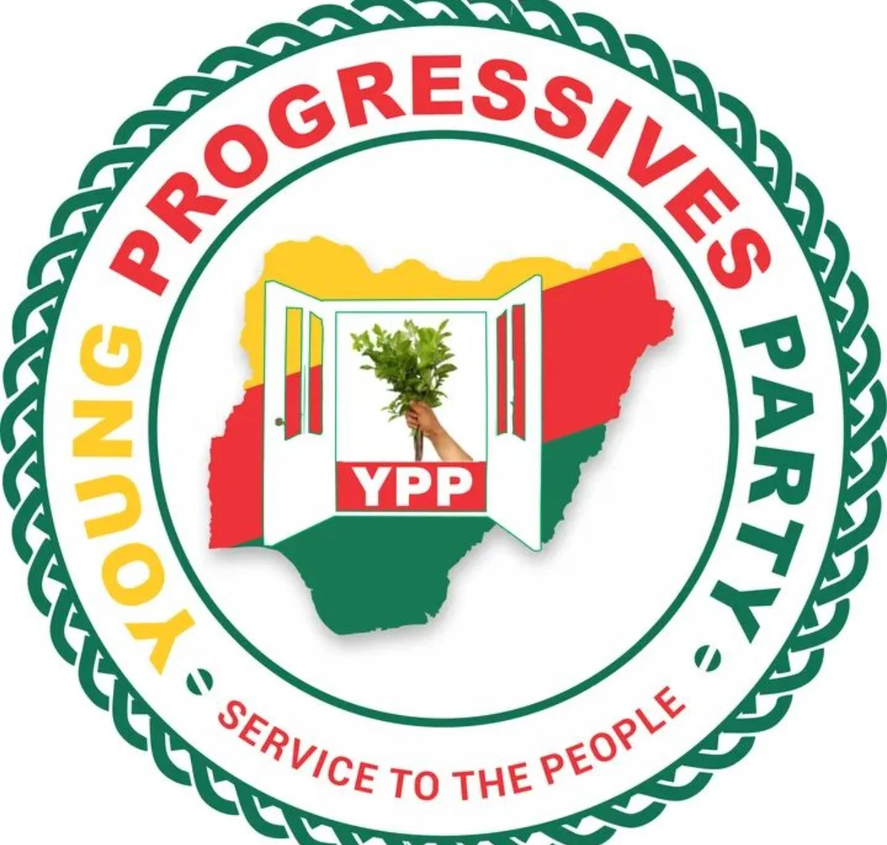 Nigeria in dark age, needs urgent rescue - Ebonyi ex-YPP guber candidate