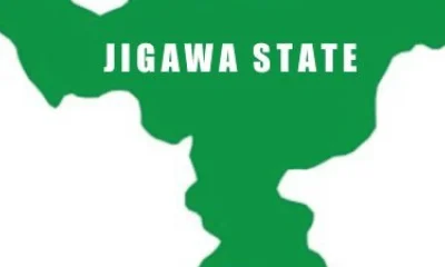 Jigawa police arrest robbery, drug suspects