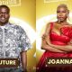 BBNaija 10: Joanna, Kuture evicted from reality show