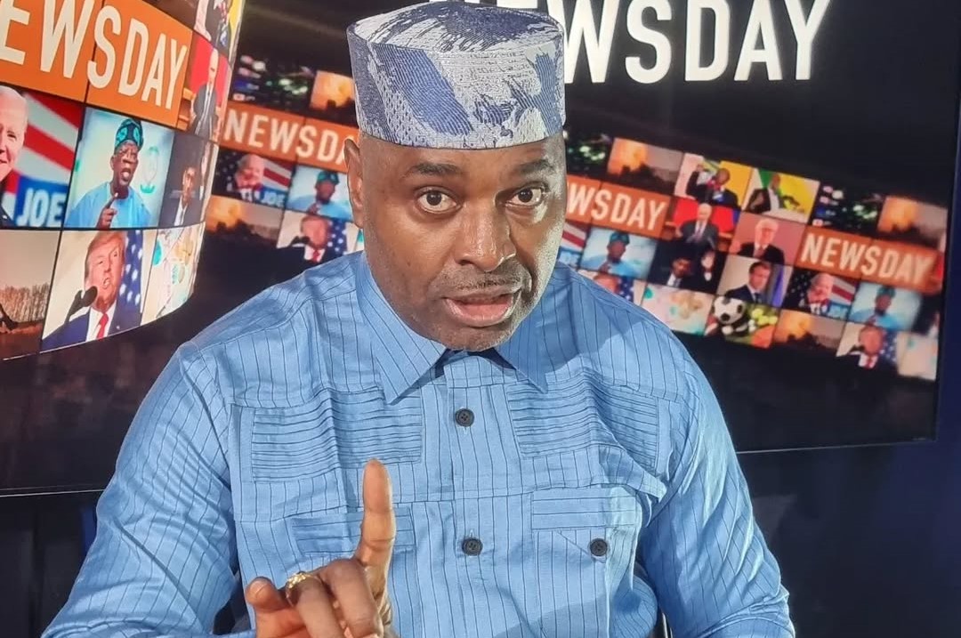 2027: ADC will send Tinubu back to Bourdillon — Kenneth Okonkwo