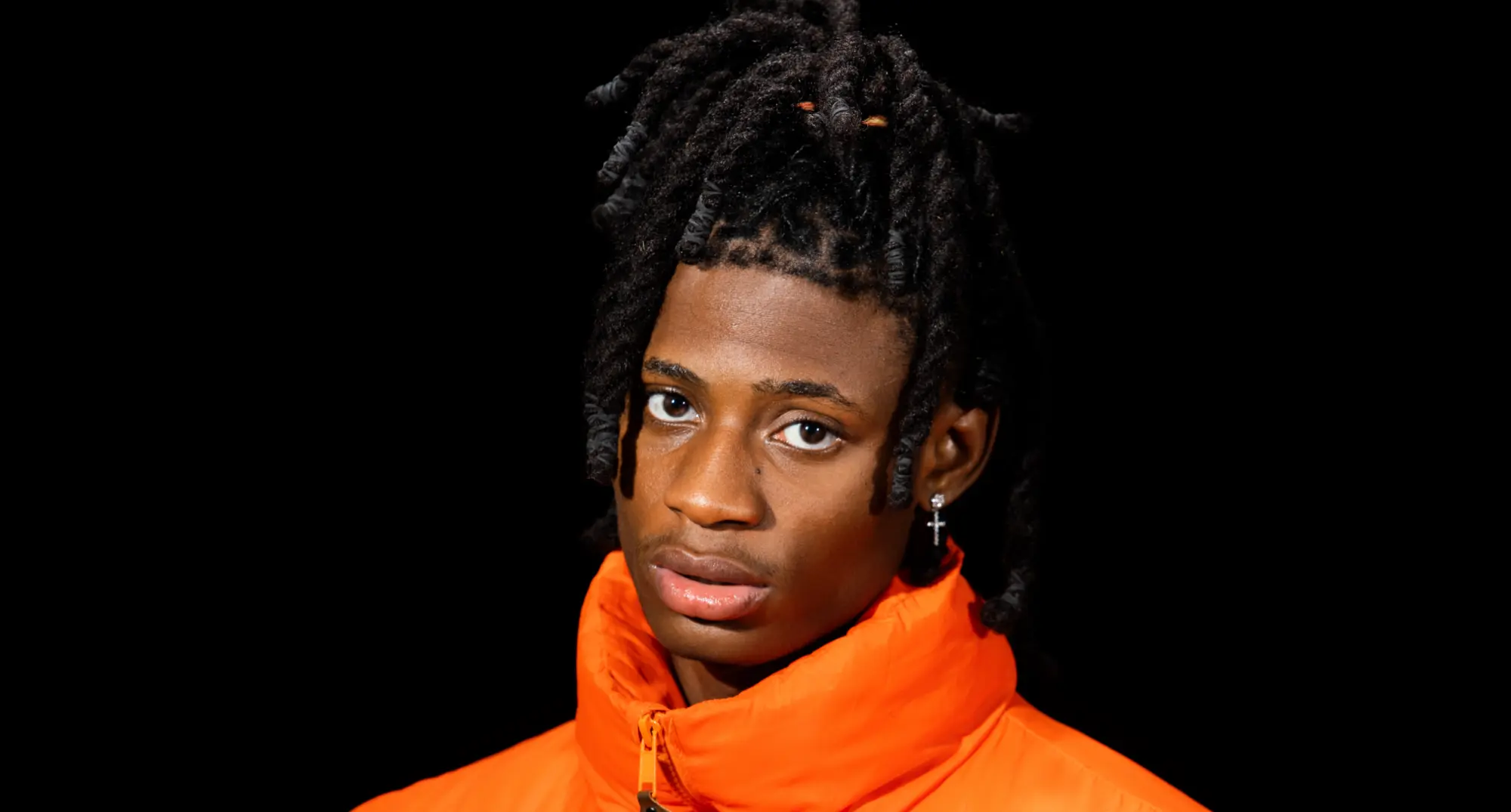 I want freedom - Khaid hints at leaving Sydney's label