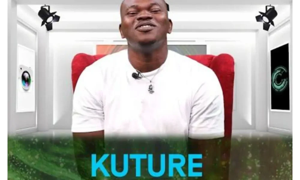 BBNaija 10: Kuture responds as housemates tag him ‘gossip king’