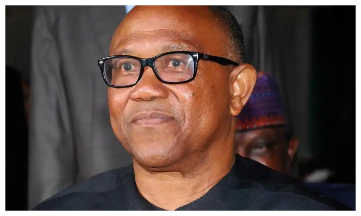 2027: Peter Obi not desperate to be president - Obidients tell ADC