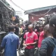 Death toll in Lagos spare parts market shooting rises to six, families call for justice
