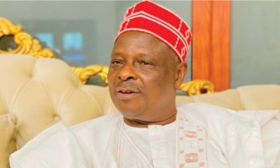 APC chieftain, Hamza Buhari Bakwana dumps party for Kwankwaso’s NNPP