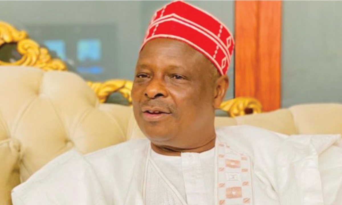APC chieftain, Hamza Buhari Bakwana dumps party for Kwankwaso’s NNPP