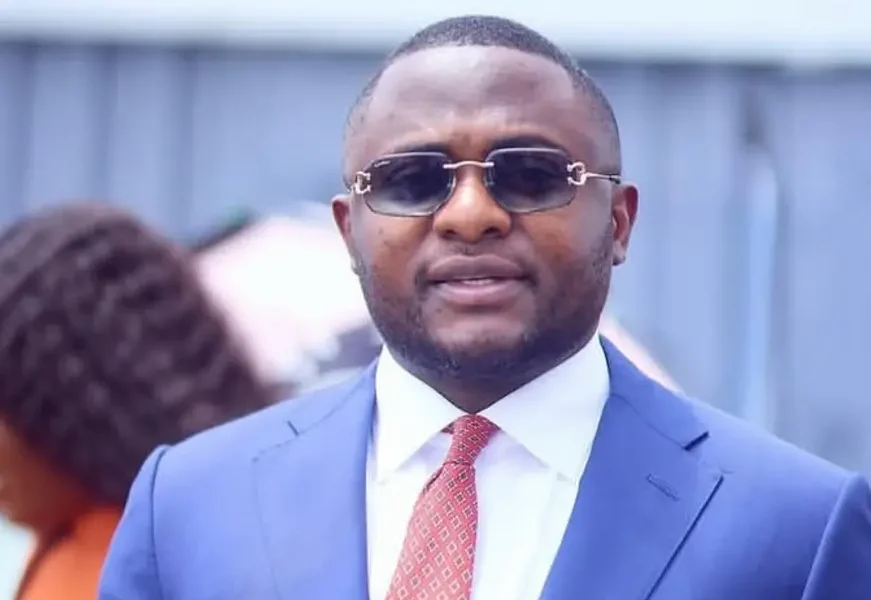 Why it would be difficult for Wizkid, Davido, Burna Boy to collaborate - Ubi Franklin