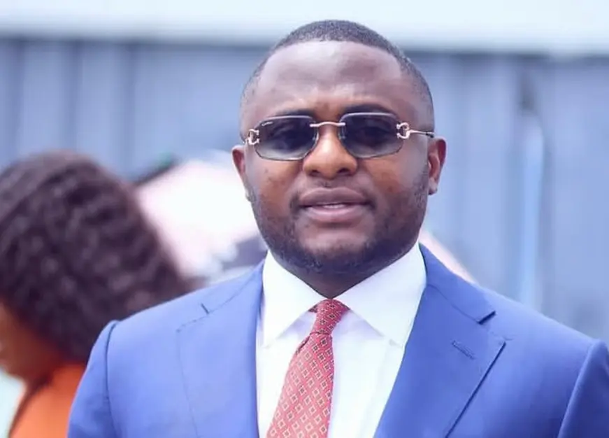 Why it would be difficult for Wizkid, Davido, Burna Boy to collaborate - Ubi Franklin